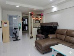 Blk 766 Choa Chu Kang North 5 (Choa Chu Kang), HDB 4 Rooms #561673681